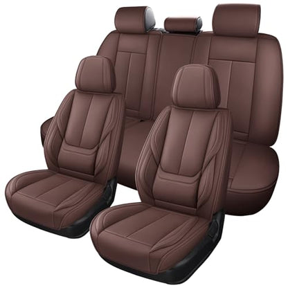 Car Seat Covers Full Set