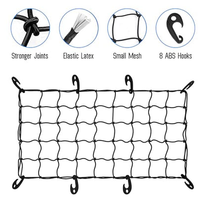600D PVC Waterproof Roof Cargo Bag with Lock