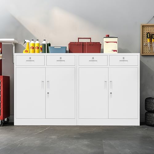 Metal Storage Cabinet