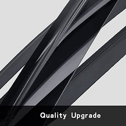 Extra Durable Auto Vent Window Visor for 2007 (4 Count)