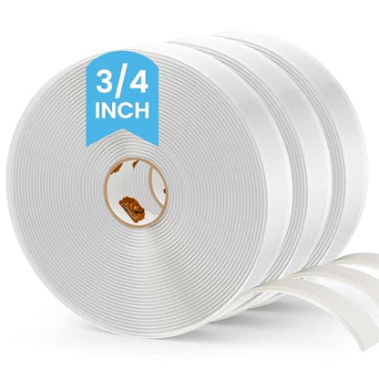 Butyl Tape White 3 (3 Count)