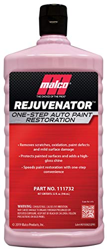 Paint Rejuvenator One (32 Fl Oz)