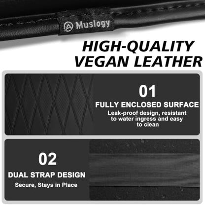 Armrest Cover for Tundra 2014