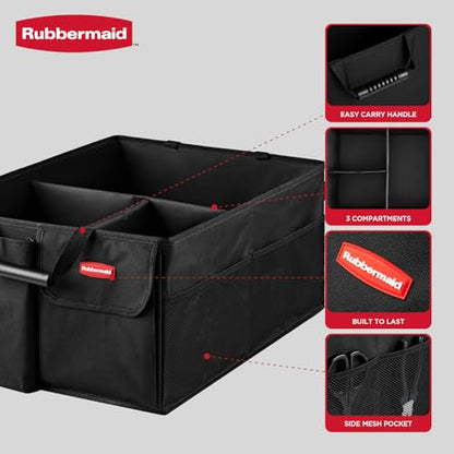 Car Organizer