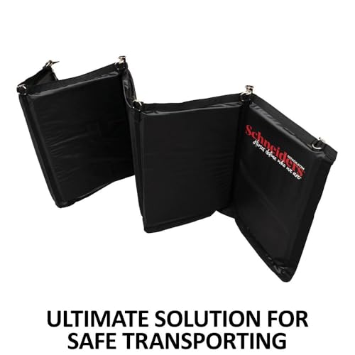 Trailer Stall Wall Kick Pad Mat