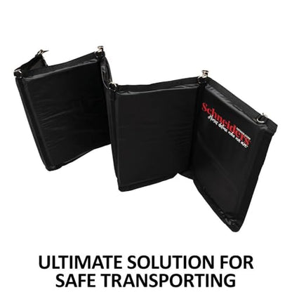Trailer Stall Wall Kick Pad Mat