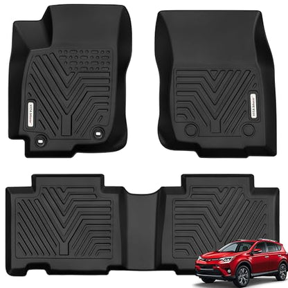 Floor Mats fit 2013