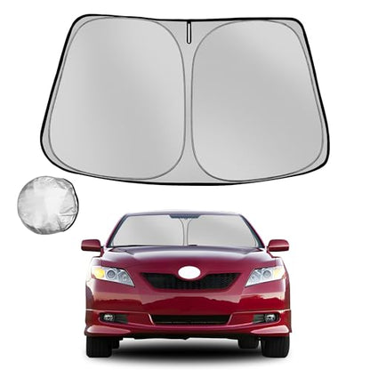 Windshield Sun Shade for 2007