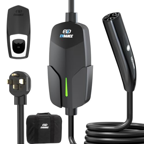 Level 2 Tesla Charger 32A