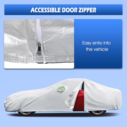 Car Cover Multi