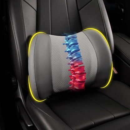 Lumbar Support Pillow for Car