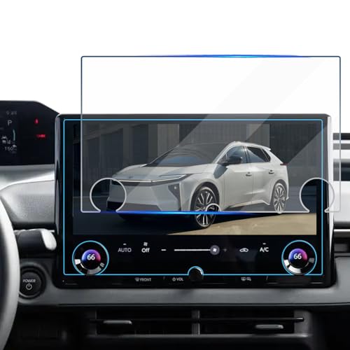 Screen Protector for Toyota BZ 2026 Accessories 14 inch