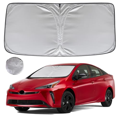 Windshield Sun Shade for 2023
