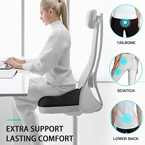 Standard Memory Seat Cushion