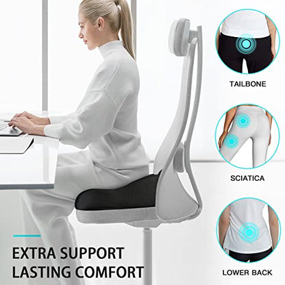 Standard Memory Seat Cushion