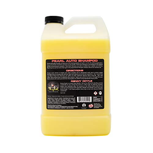P&S Professional Detail Products Pearl Auto Shampoo (128 Fl Oz)