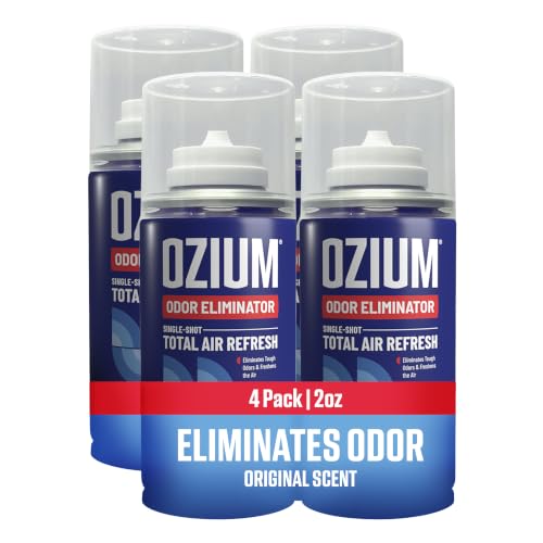 Air Sanitizer (8 Ounce)