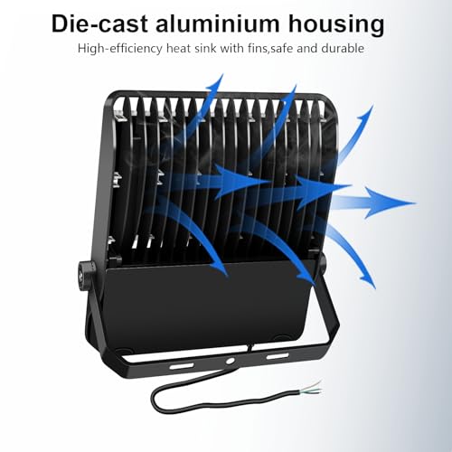 240W LED Stadium Light for Sports Arena & Parking Lot