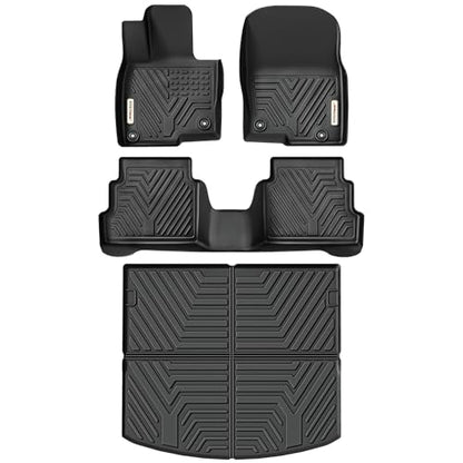 Floor Mats & Cargo Liner Fit for Mazda CX