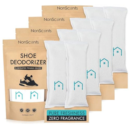 Shoe Deodorizer (8 Count)