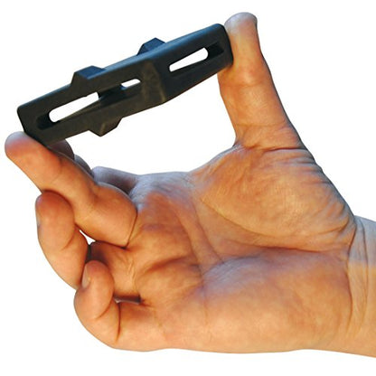 Car Tie Down with Snap Hook (4 Count)
