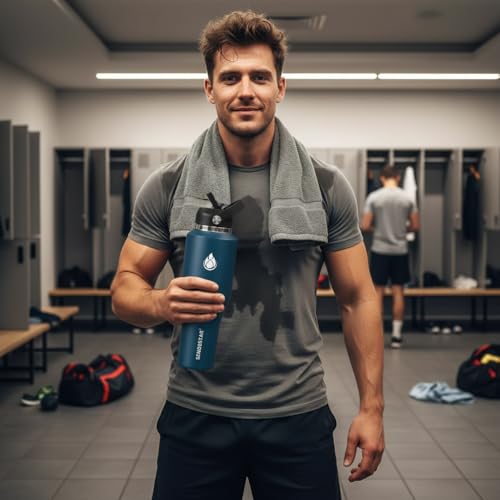 Water Bottle 32oz