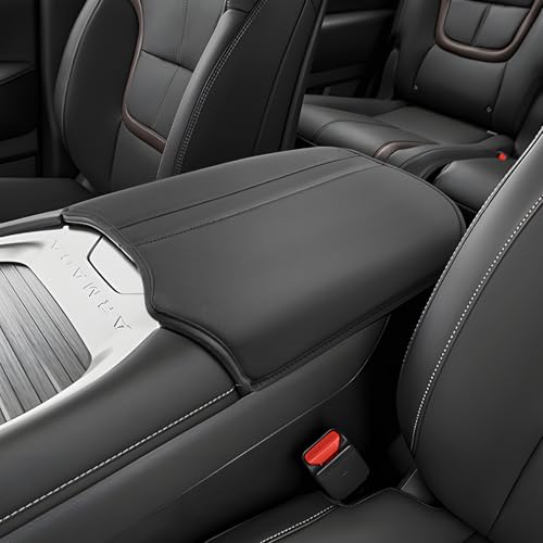 for 2025 2026 Nissan Armada Accessories Armrest Cover for 2025 2026 Nissan Armada Center Console Cover Nissan Armada 2025 2026 Accessories 2025 2026 Armada Center Console Cushion Pad Soft