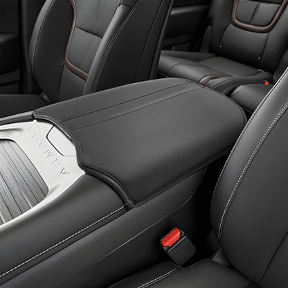 for 2025 2026 Nissan Armada Accessories Armrest Cover for 2025 2026 Nissan Armada Center Console Cover Nissan Armada 2025 2026 Accessories 2025 2026 Armada Center Console Cushion Pad Soft