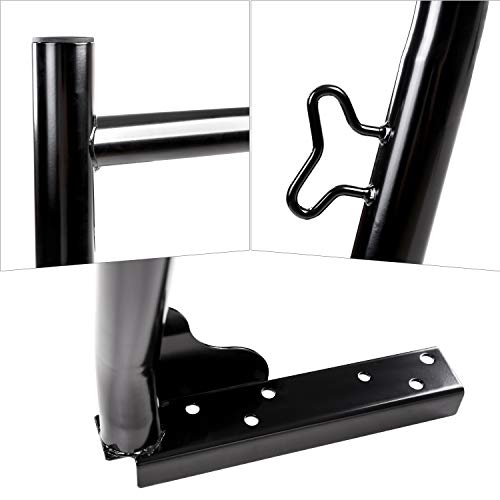 Model X31 800Ibs Capacity Extendable Steel Pick