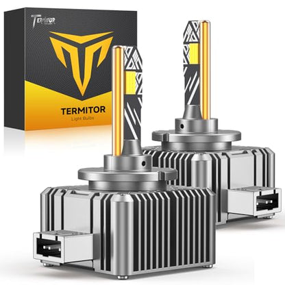 High Performance D3S Light Bulbs for Off