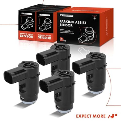 Rear Parking Assist Sensor Compatible with Ford & Lincoln