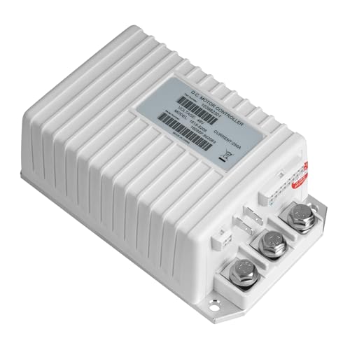 48V 250A Club Car Precedent DC Motor Controller