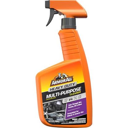 Heavy Duty Multi Purpose Cleaner (24 Fl Oz)