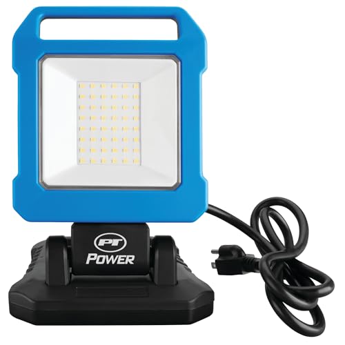 W2233 3000 Lumen 120 V LED Work Light