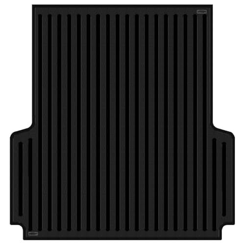 Rubber Bed Mat Compatible with Jeep Gladiator JT 5ft 2020