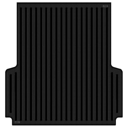 Rubber Bed Mat Compatible with Jeep Gladiator JT 5ft 2020