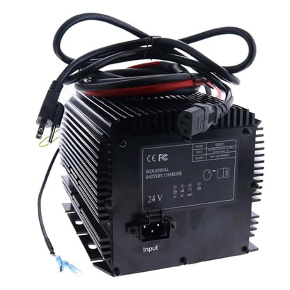 FridayParts Battery Charger 24V 25A Signet HB600 HB600