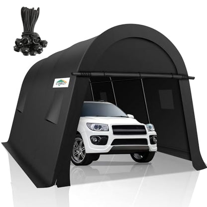 Carport Canopy 10x20 Heavy Duty Portable Garage
