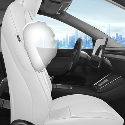 Seat Cover for Tesla Model 3 2024 2025 Custom Fit Long Range