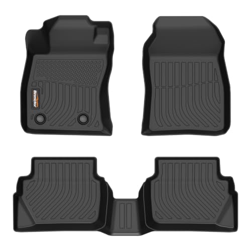 Floor Mats for 2011