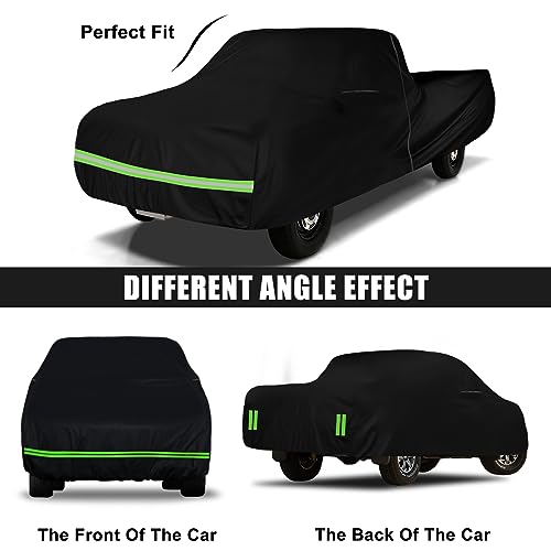 Waterproof Car Cover Compatible with 1960