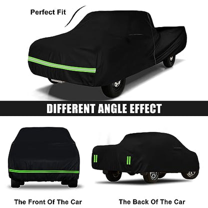 Waterproof Car Cover Compatible with 1960
