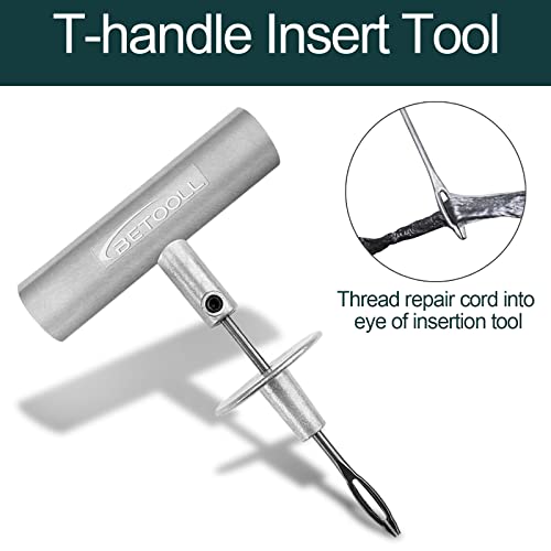 Tire Repair Kit