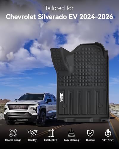 Floor Mats for 2024