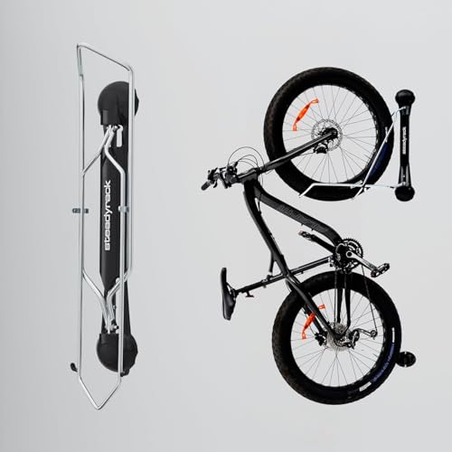 Fat Tire Bike Rack
