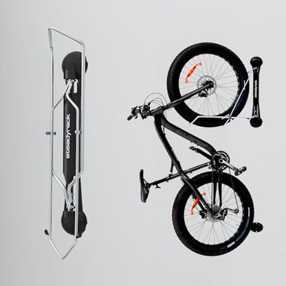 Fat Tire Bike Rack