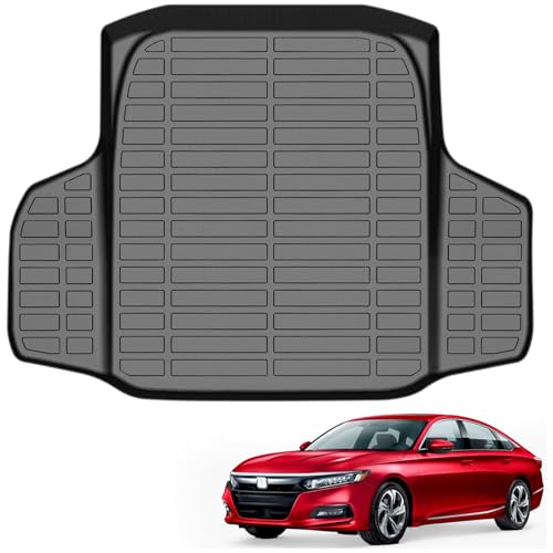 All Weather Cargo Mat for Honda Accord 2018
