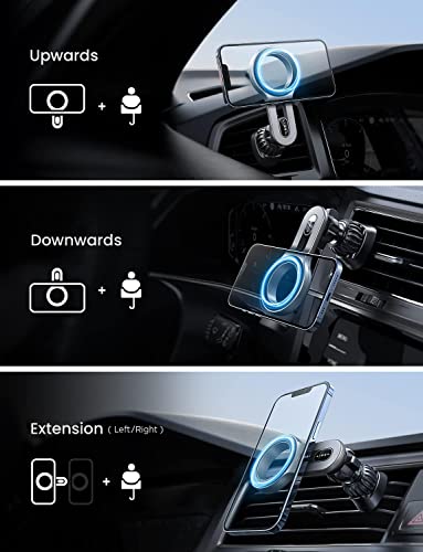 for Magsafe Car Mount