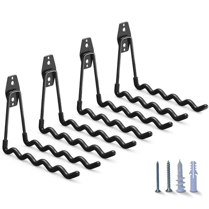 Garage Hooks Heavy Duty