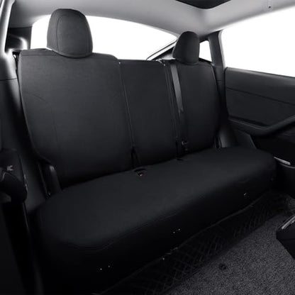 Model Y Seat Covers Custom Fit for Tesla Model y 2020 2021 2022 2023 2024 2025 Long Range